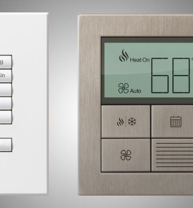 CCS-Smart-Home-Controls