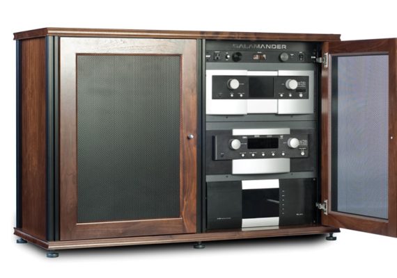 CCS-synergy-proaudio-System